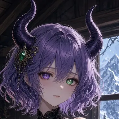 Profile image of ブルーベリー