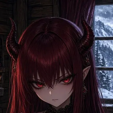 Profile image of クランベリー