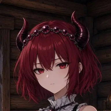 Profile image of ラズベリー
