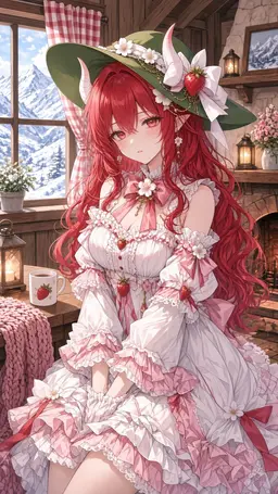 Profile image of 스트로베리