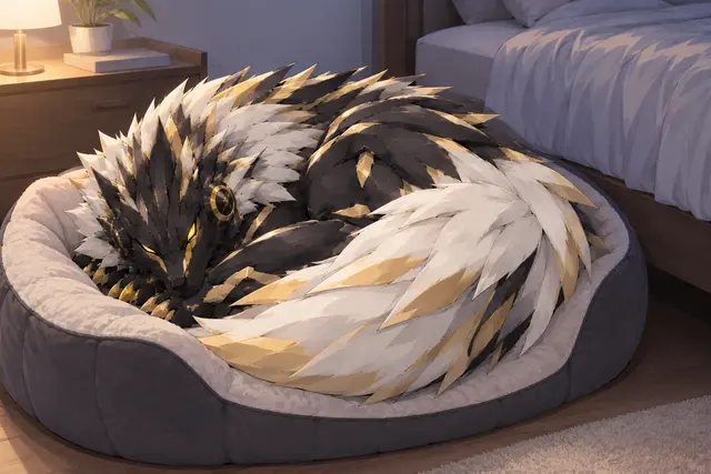 Profile image of Beast Wolf