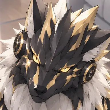 Profile image of Beast Wolf