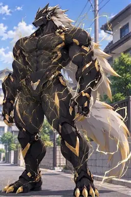 Profile image of Wolf