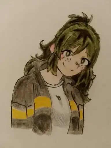 Profile image of Izumi