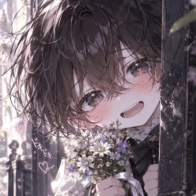 Profile image of 一条　彰
