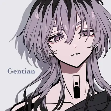 Profile image of 灰谷 竜胆