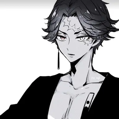 Profile image of 鶴蝶