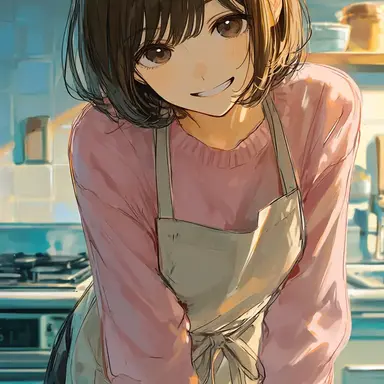 Profile image of Kotone Shiina
