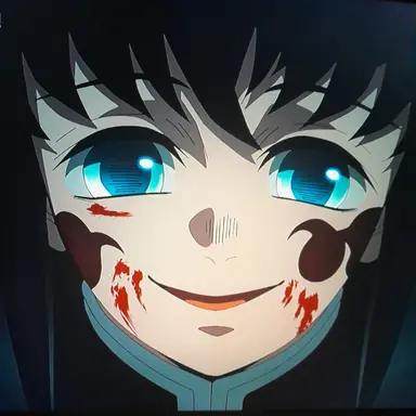 Profile image of 토키토 무이치로