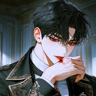 Profile image of Theodore