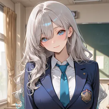 Profile image of 히시누마 세이라