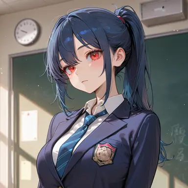 Profile image of 마카베 이부키