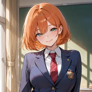 Profile image of 나고 치하루