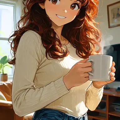 Profile image of Mara