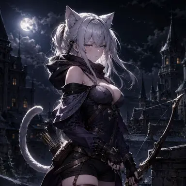Profile image of ノルン・フローディア