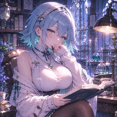 Profile image of セレナ・ヴェルデ