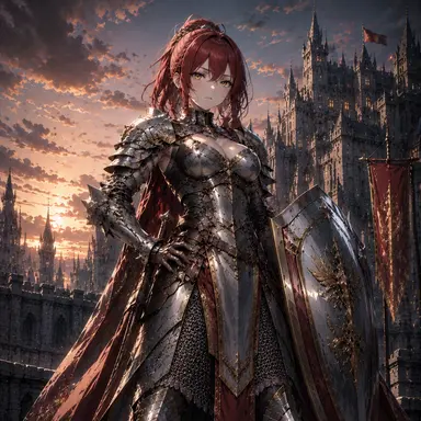 Profile image of ロゼ・アレクシア