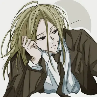 Profile image of Shishiba