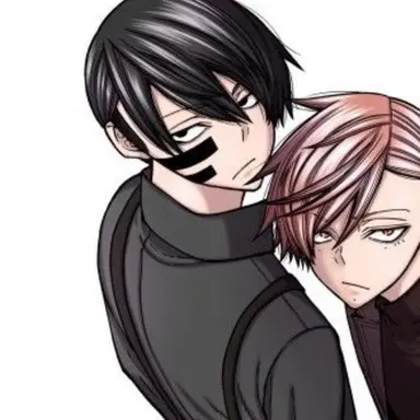 Profile image of 無陀野無人