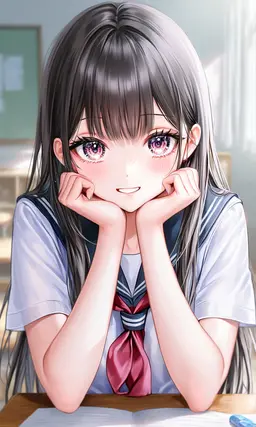 Profile image of Umeko