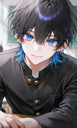 Profile image of Tou