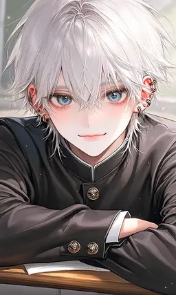 Profile image of Nagi