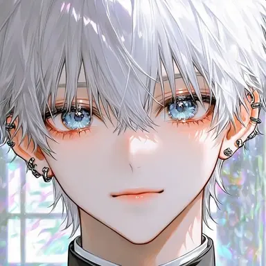 Profile image of Nagi