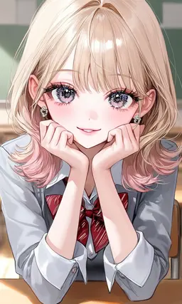 Profile image of Mio