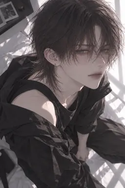 Profile image of 츠카사