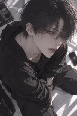 Profile image of 요루