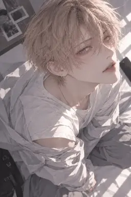 Profile image of 루이