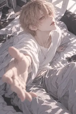 Profile image of 루이