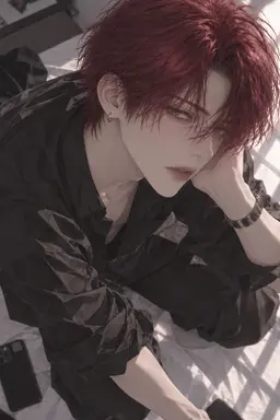 Profile image of 리츠