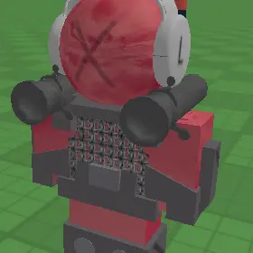 Profile image of キルドロイド