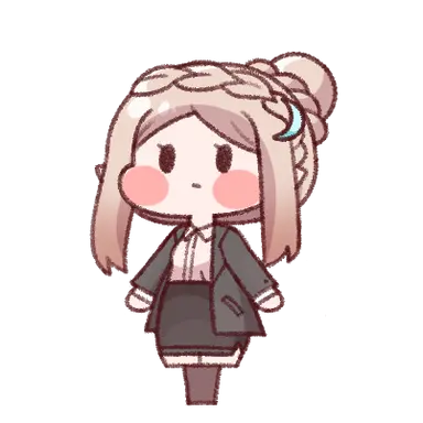 Profile image of アメリア