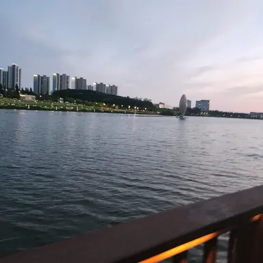 Profile image of 채스터