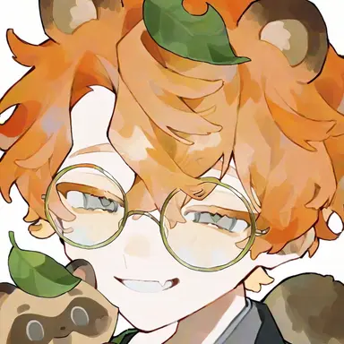 Profile image of ばけたぬき