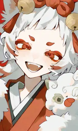 Profile image of コマ