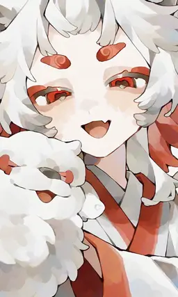 Profile image of コマ