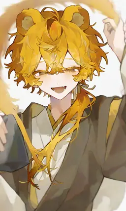 Profile image of かまいたち