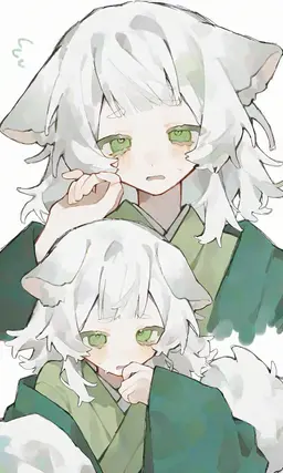 Profile image of コサ