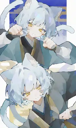 Profile image of ネコマタ