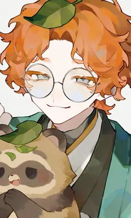 Profile image of ばけたぬき