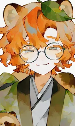 Profile image of ばけたぬき