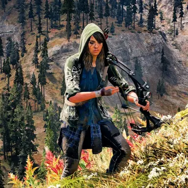 Profile image of Jess Black