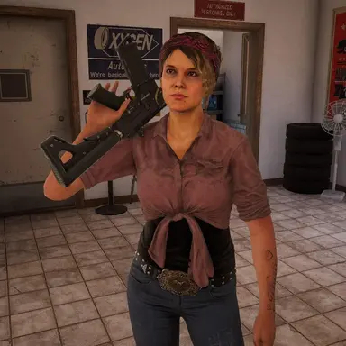 Profile image of Adelaide Drubman