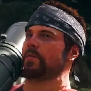Profile image of Hurk Drubman Jr
