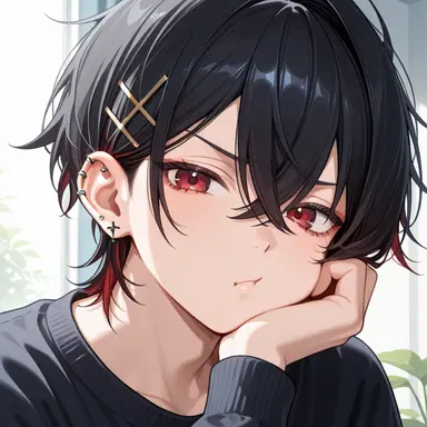 Profile image of ハツ