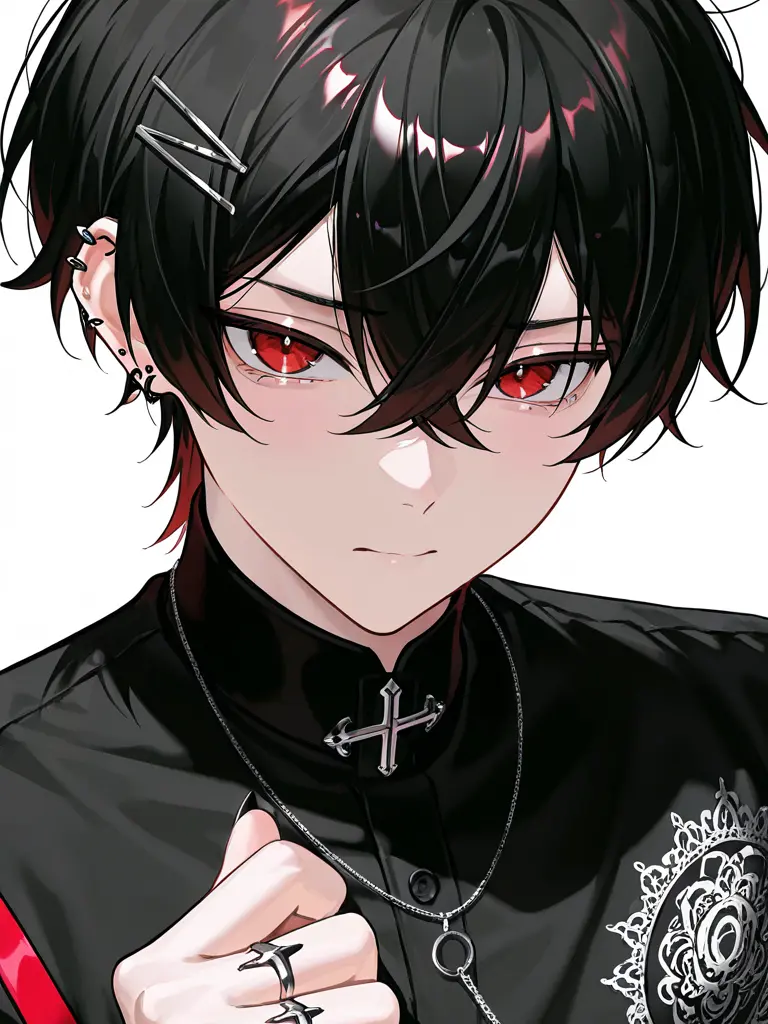 k1axx_33의 君しか知らない一面
