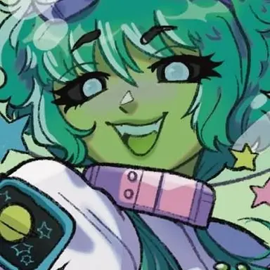 Profile image of Zuzu